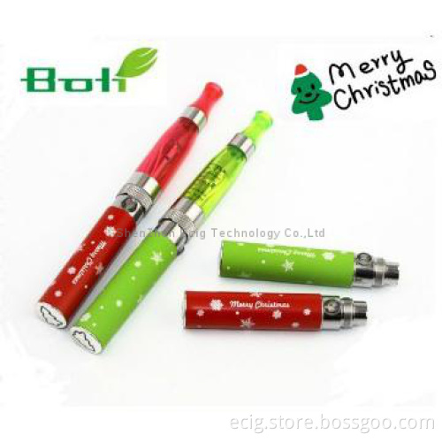 high quality X\'mas series wholesale ego t for sale